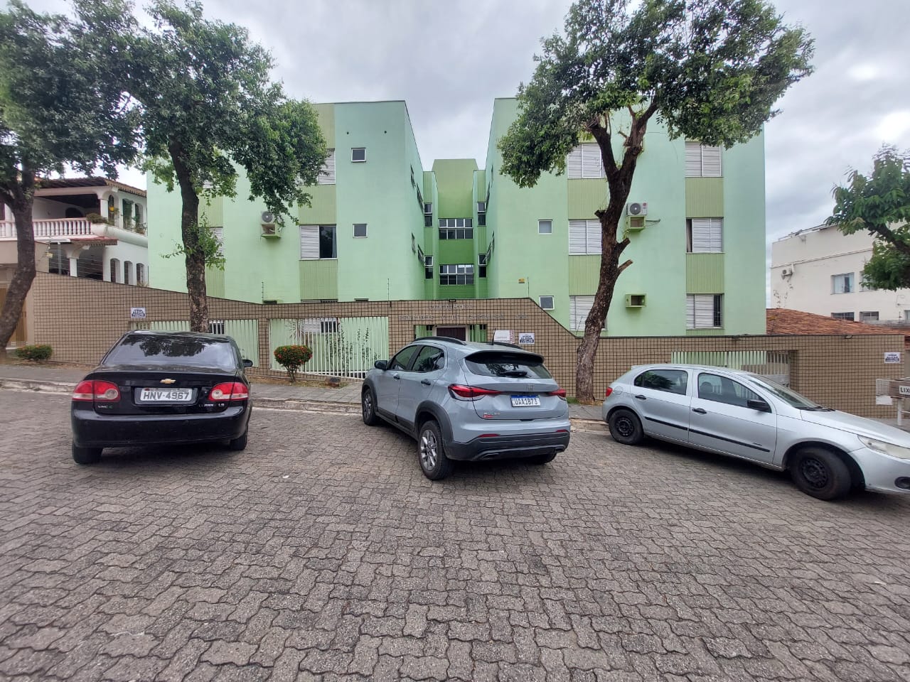 Apartamento - Locação, Vila Bretas, Governador Valadares, MG