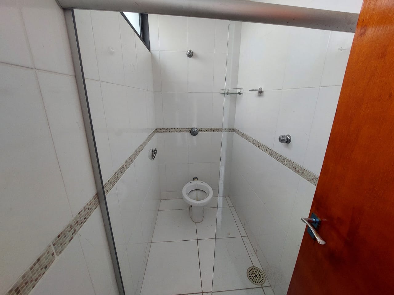 APARTAMENTO NO CENTRO PORTARIA 24HRS