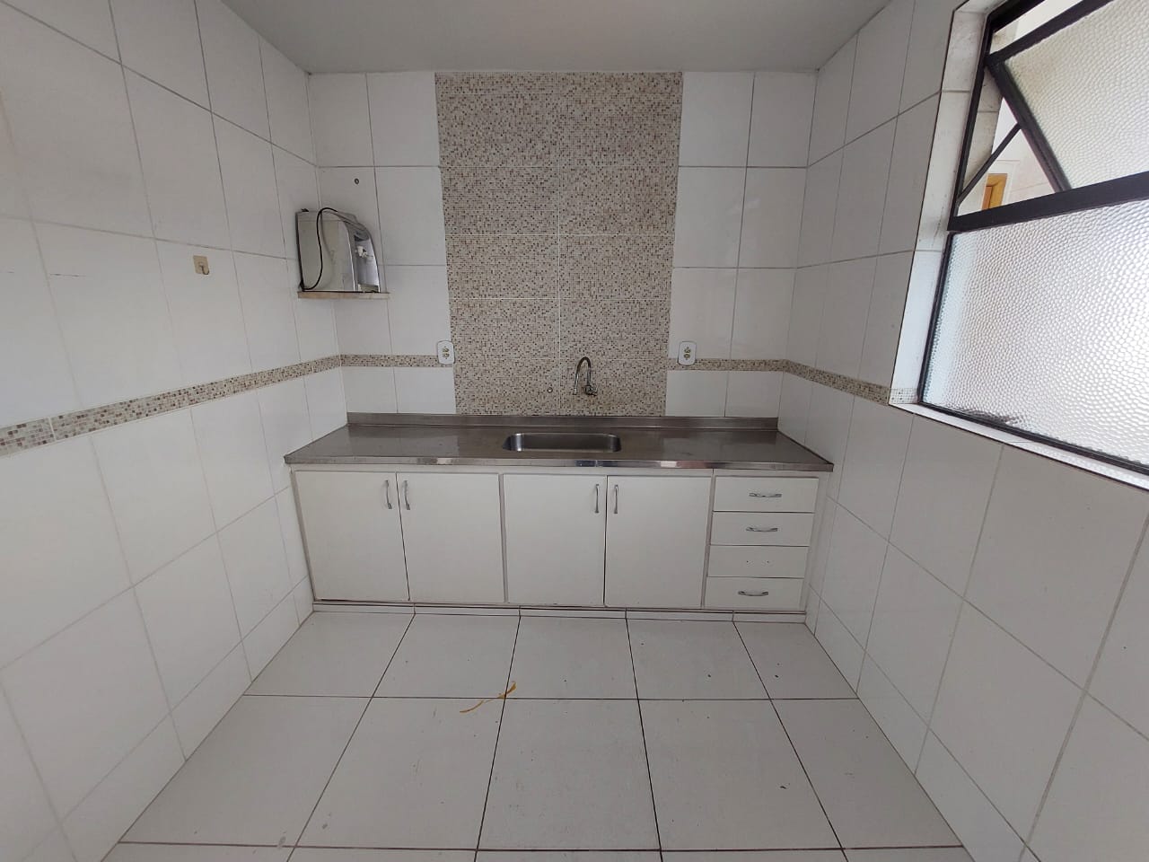 APARTAMENTO NO CENTRO PORTARIA 24HRS