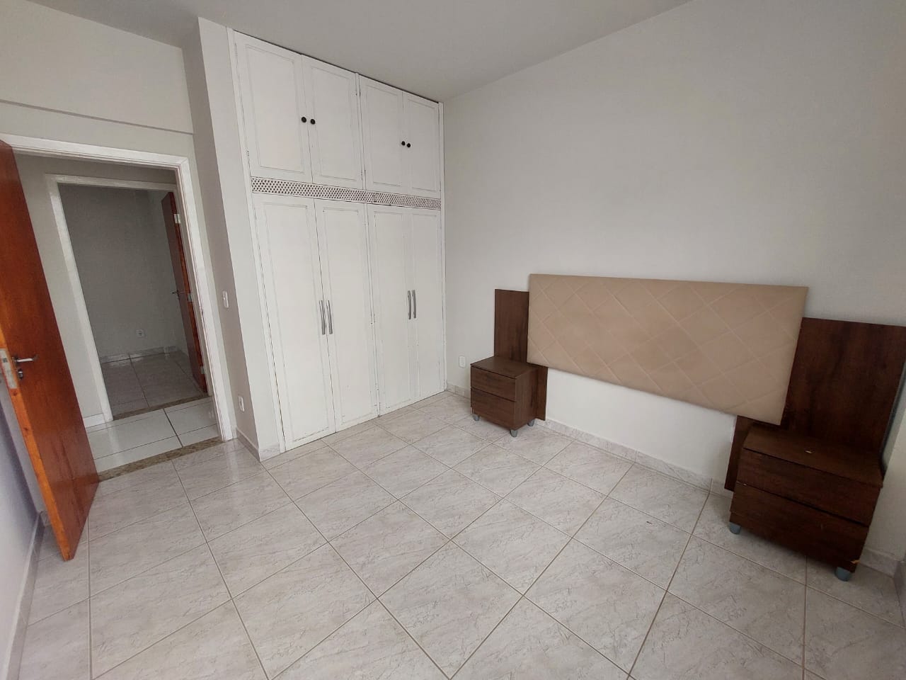 APARTAMENTO NO CENTRO PORTARIA 24HRS