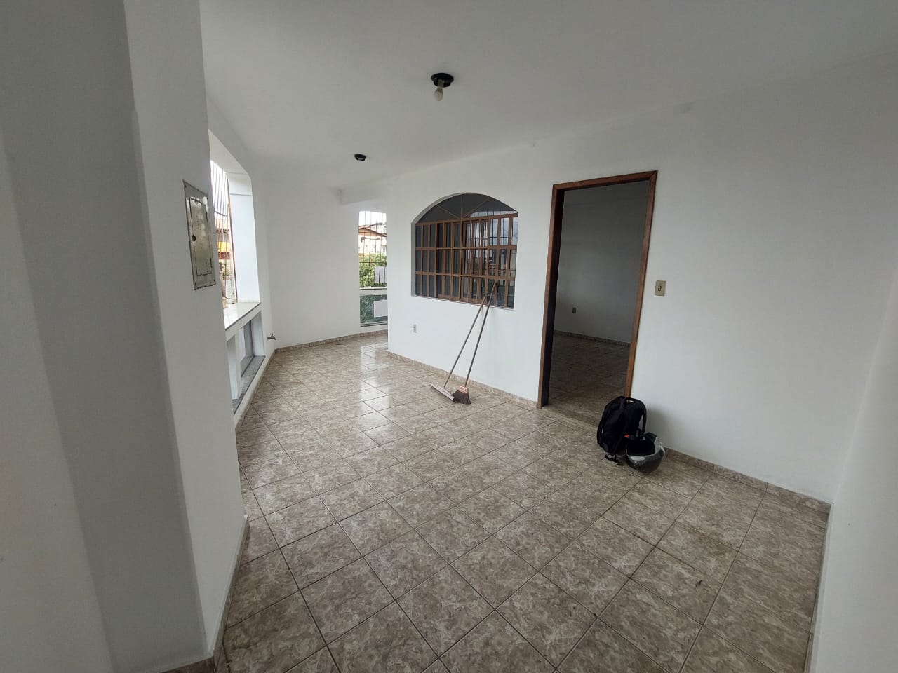 Apartamento Para Locação Bairro Santa Helena