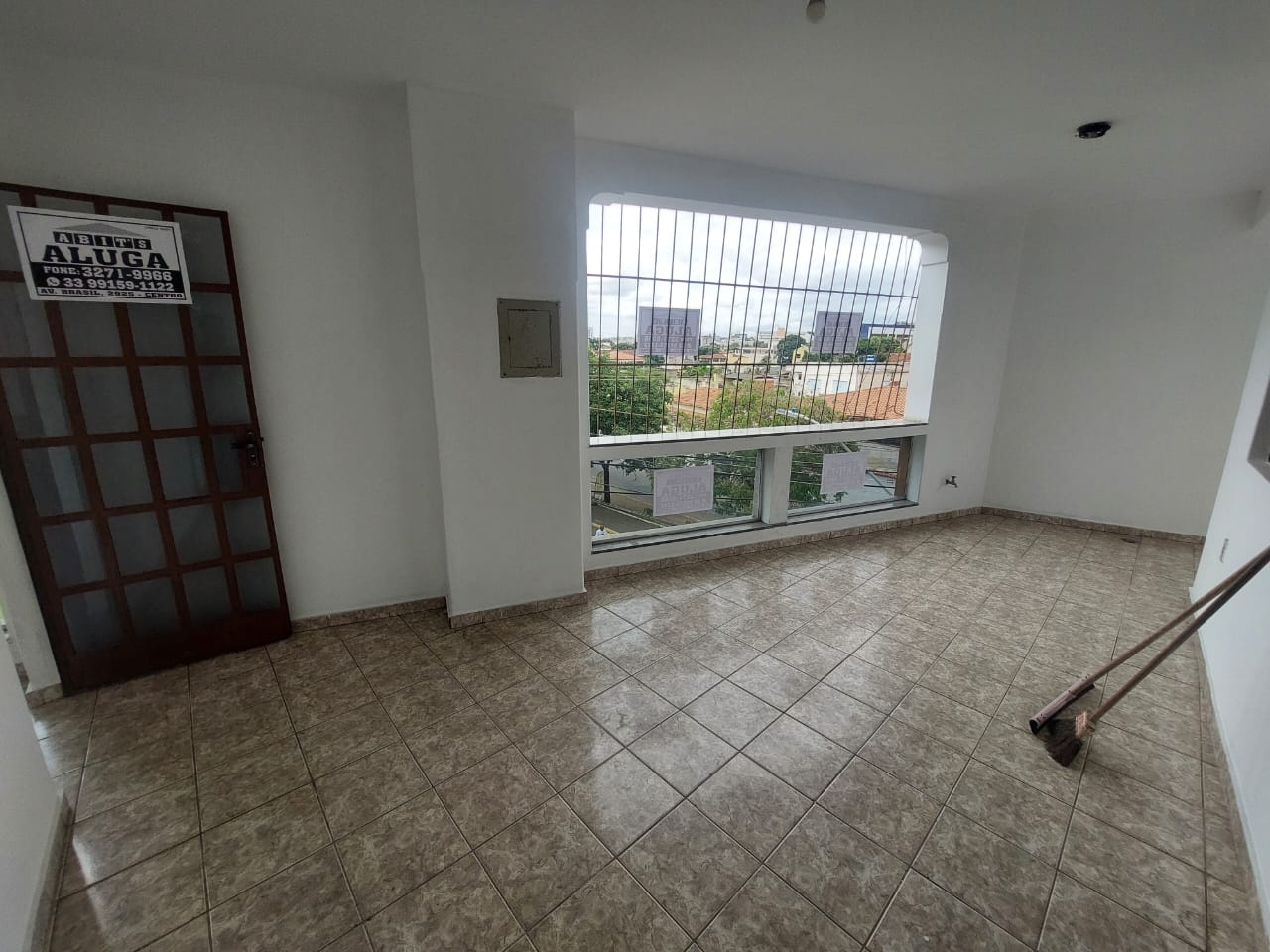 Apartamento Para Locação Bairro Santa Helena