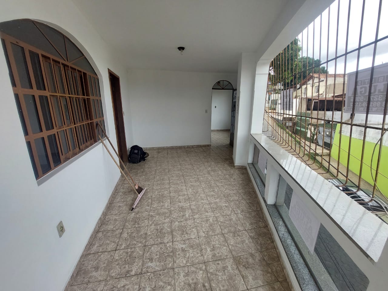 Apartamento Para Locação Bairro Santa Helena