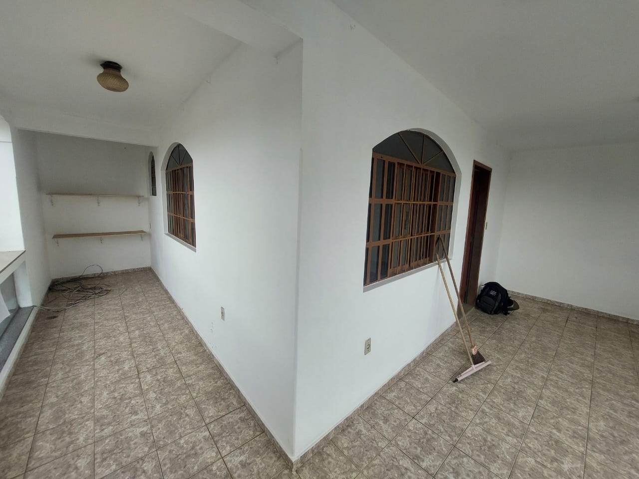 Apartamento Para Locação Bairro Santa Helena