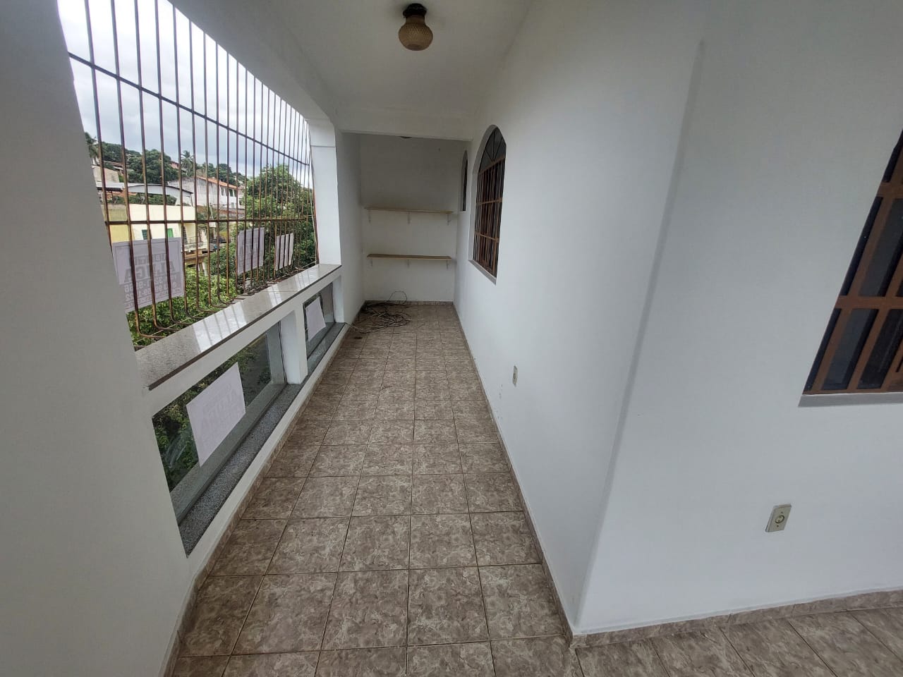 Apartamento Para Locação Bairro Santa Helena