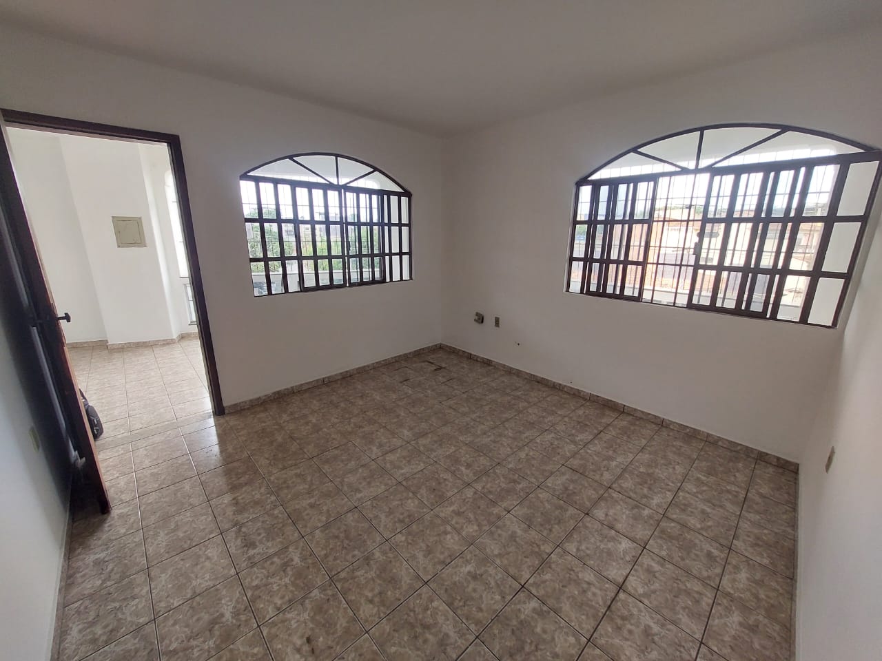 Apartamento Para Locação Bairro Santa Helena