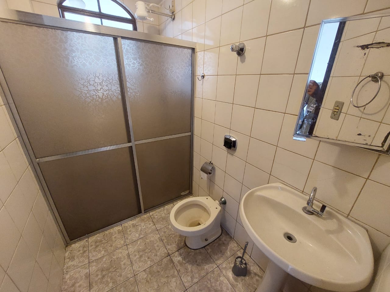 Apartamento Para Locação Bairro Santa Helena