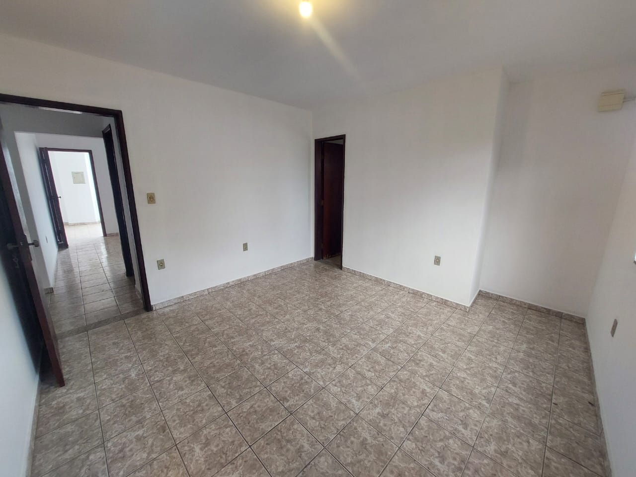 Apartamento Para Locação Bairro Santa Helena