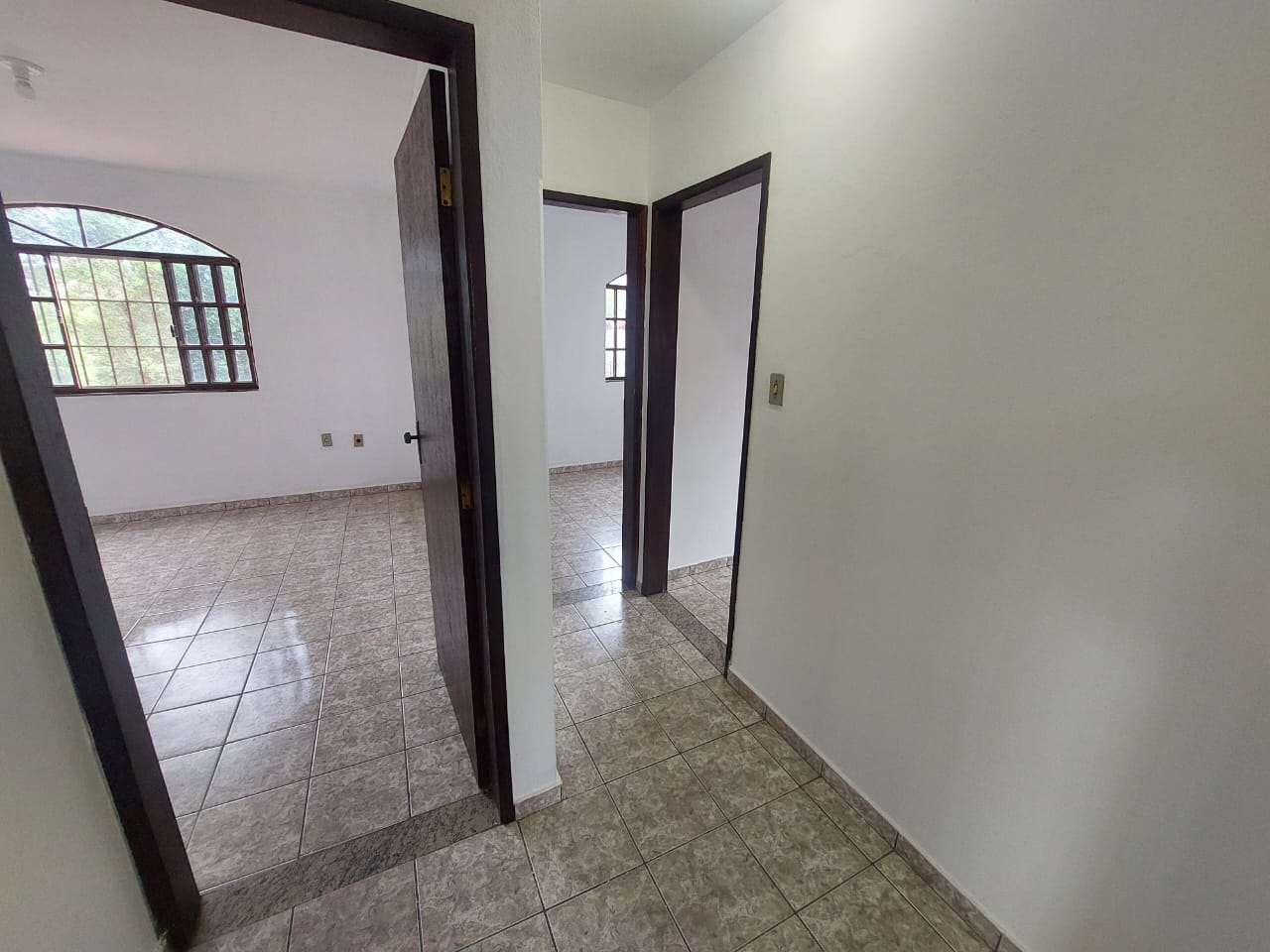 Apartamento Para Locação Bairro Santa Helena