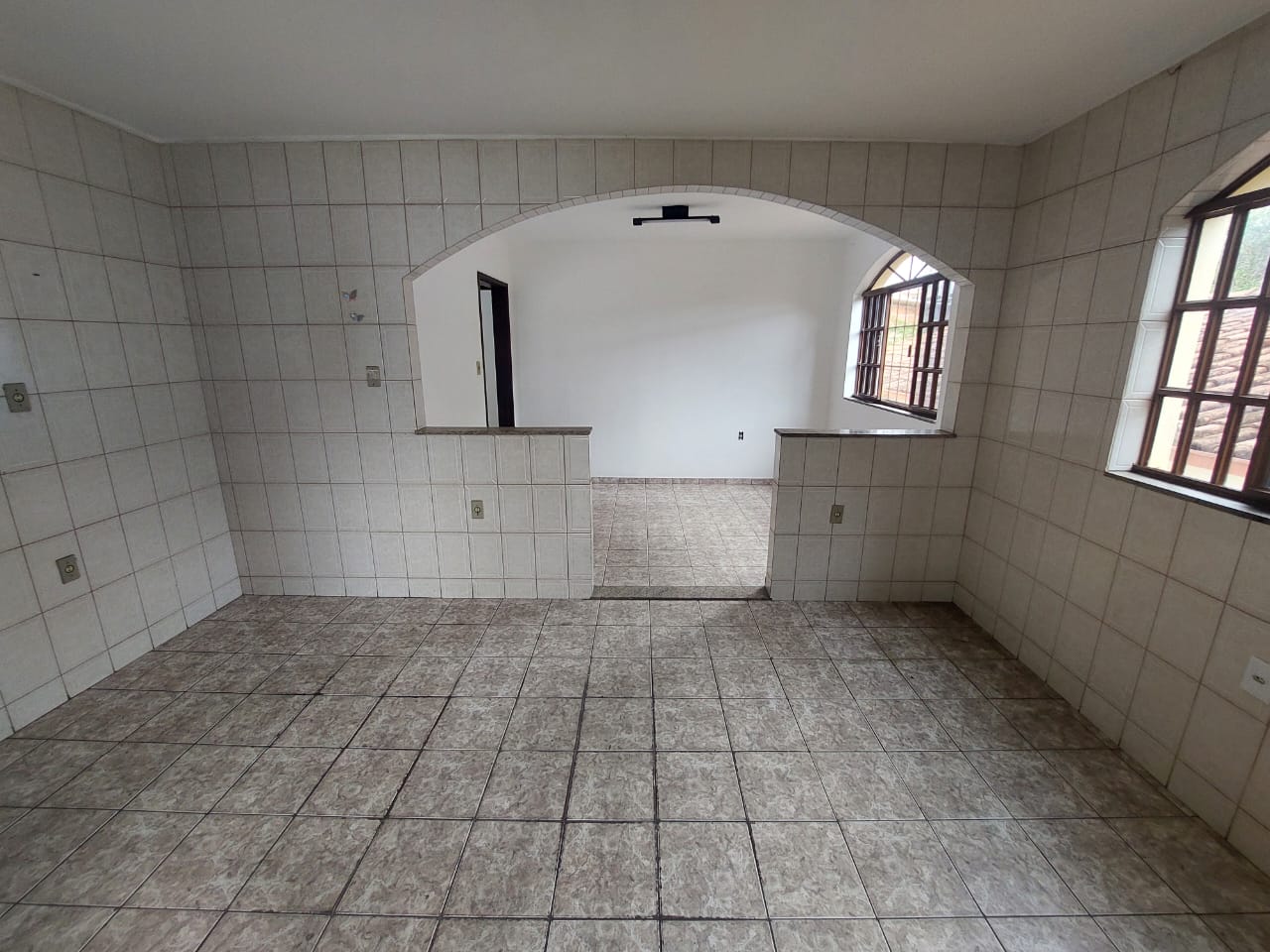 Apartamento Para Locação Bairro Santa Helena