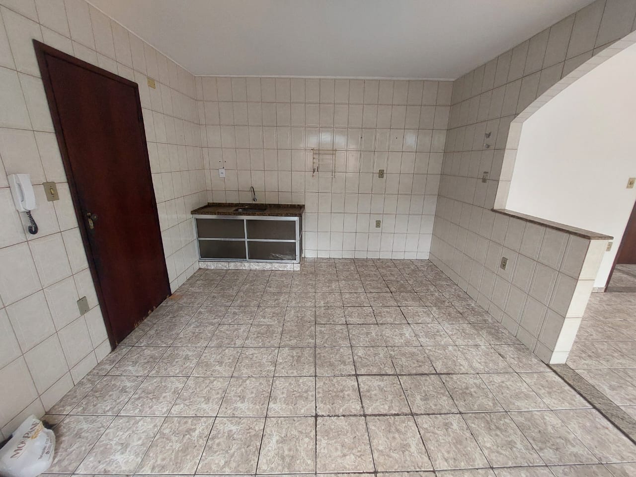 Apartamento Para Locação Bairro Santa Helena