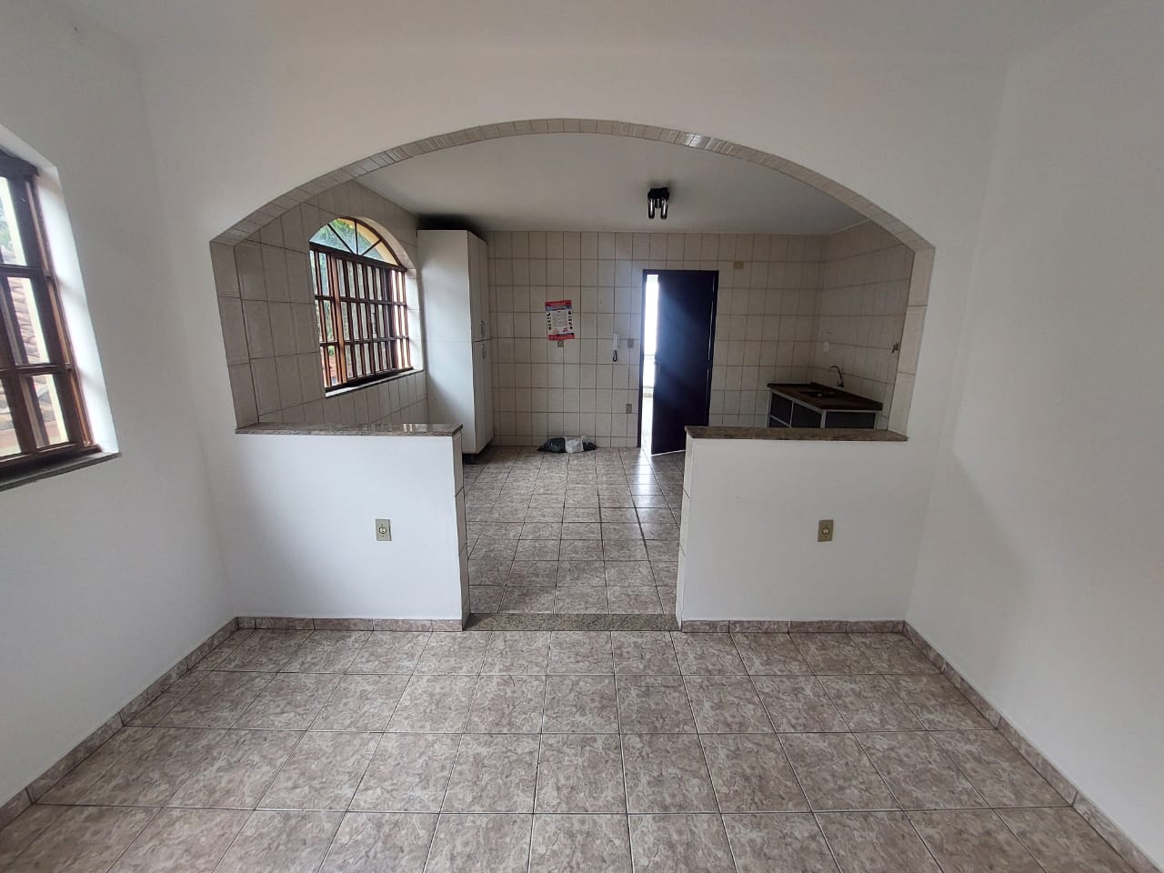 Apartamento Para Locação Bairro Santa Helena