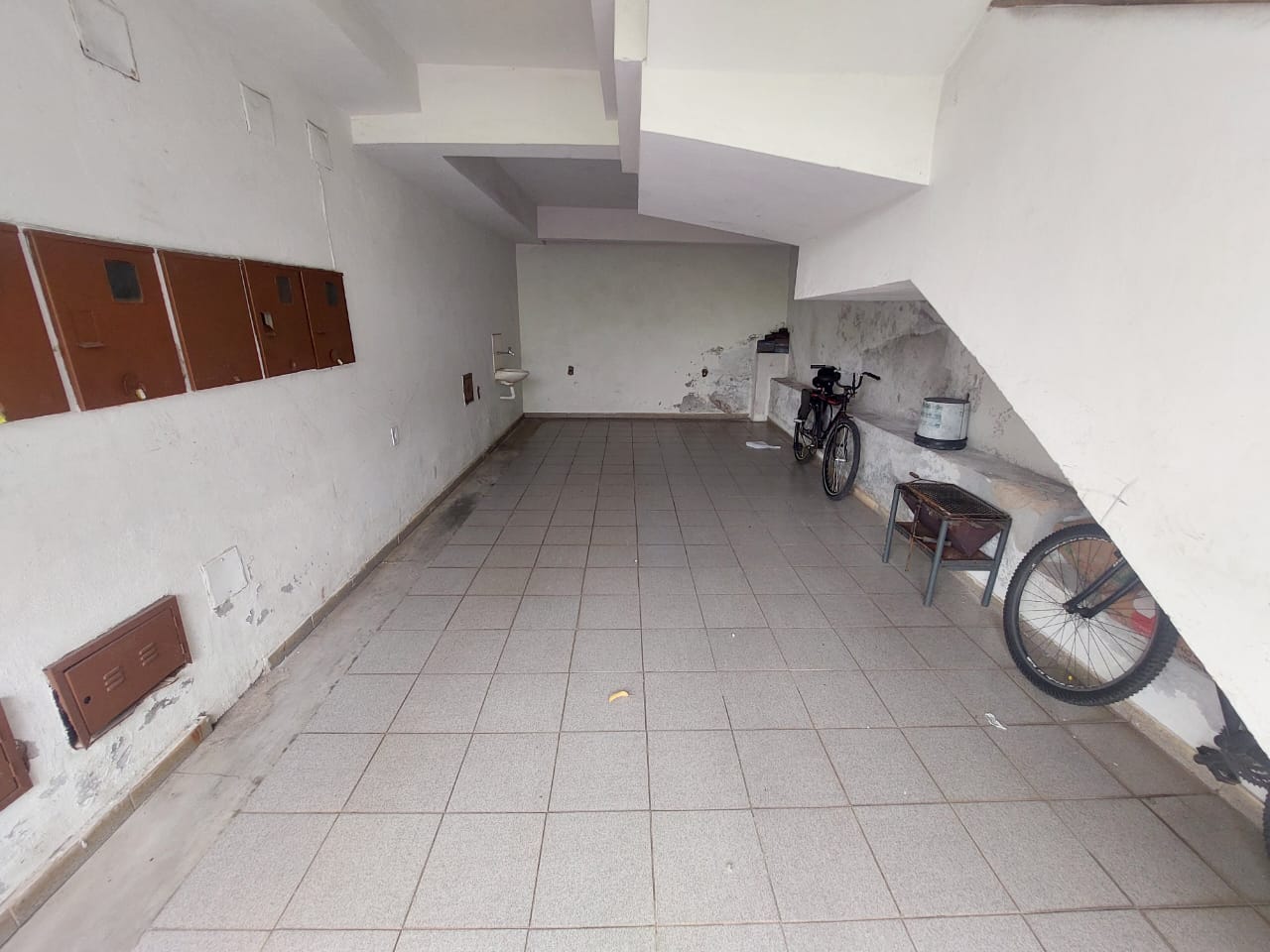 Apartamento Para Locação Bairro Santa Helena