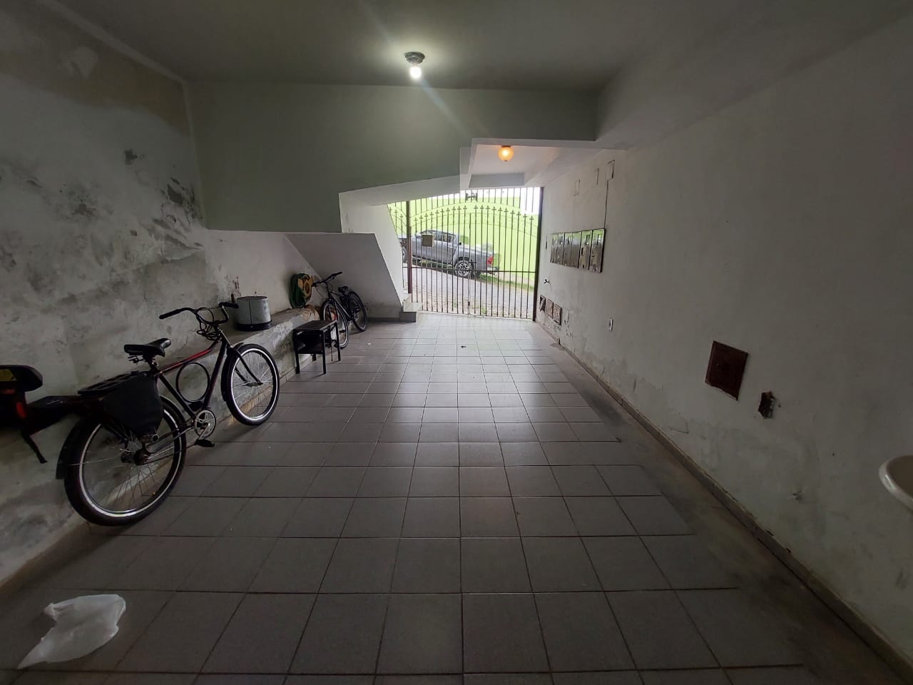 Apartamento Para Locação Bairro Santa Helena