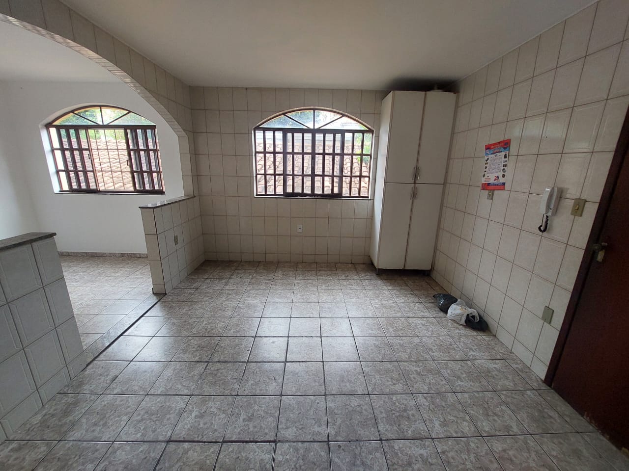 Apartamento Para Locação Bairro Santa Helena
