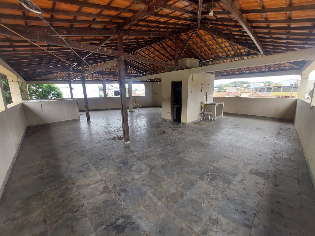 Apartamento Para Locação Bairro Santa Helena