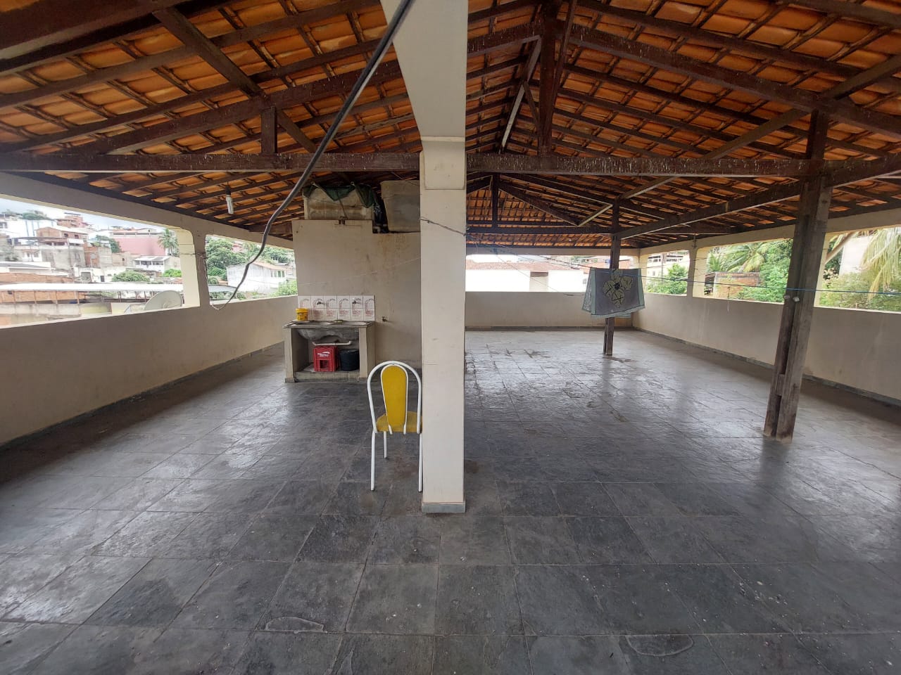 Apartamento Para Locação Bairro Santa Helena