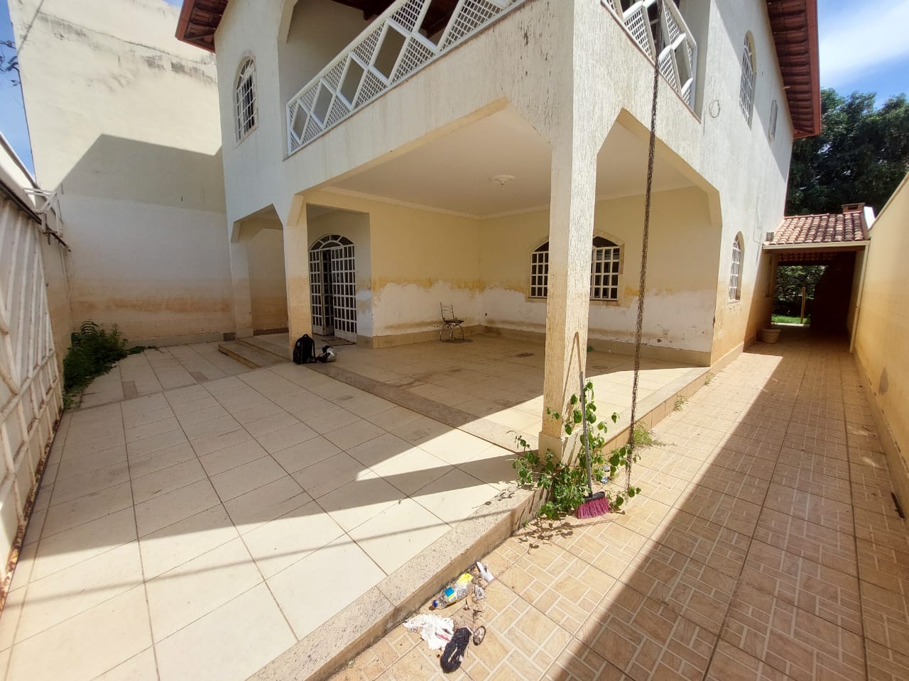 CASA PARA LOCAÇÃO  JKIII