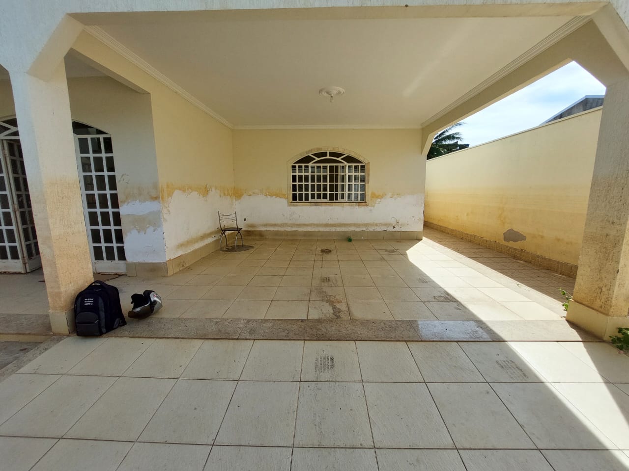 CASA PARA LOCAÇÃO  JKIII