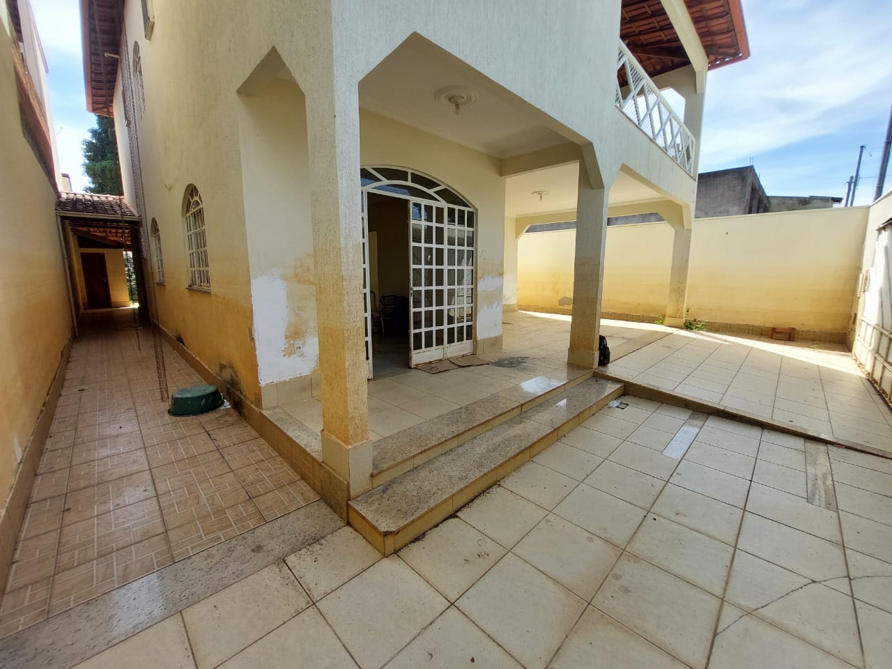 CASA PARA LOCAÇÃO  JKIII