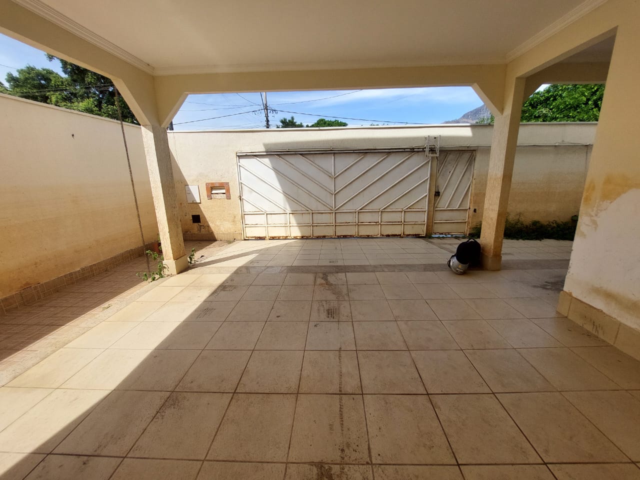 CASA PARA LOCAÇÃO  JKIII