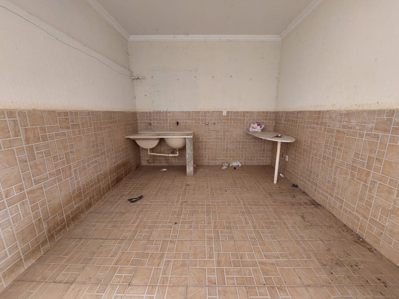 CASA PARA LOCAÇÃO  JKIII