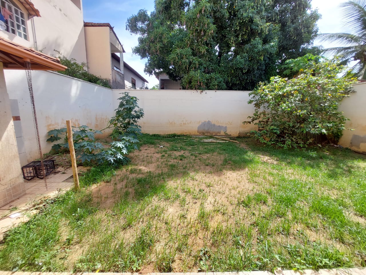 CASA PARA LOCAÇÃO  JKIII