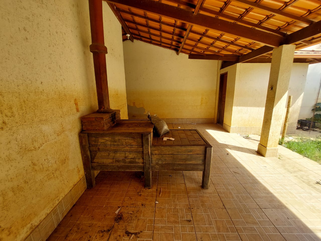 CASA PARA LOCAÇÃO  JKIII