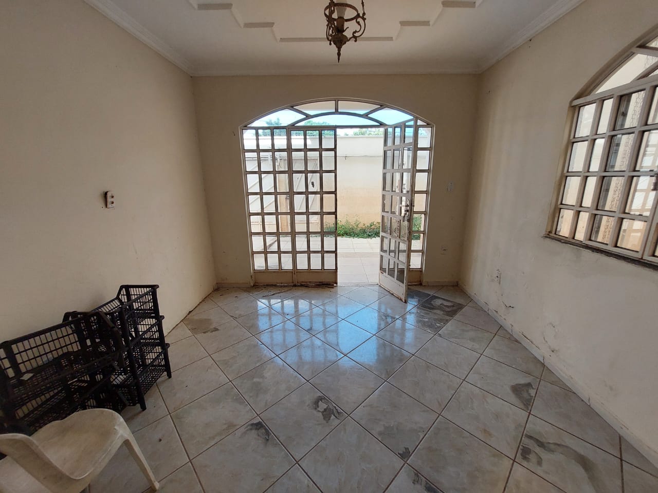 CASA PARA LOCAÇÃO  JKIII