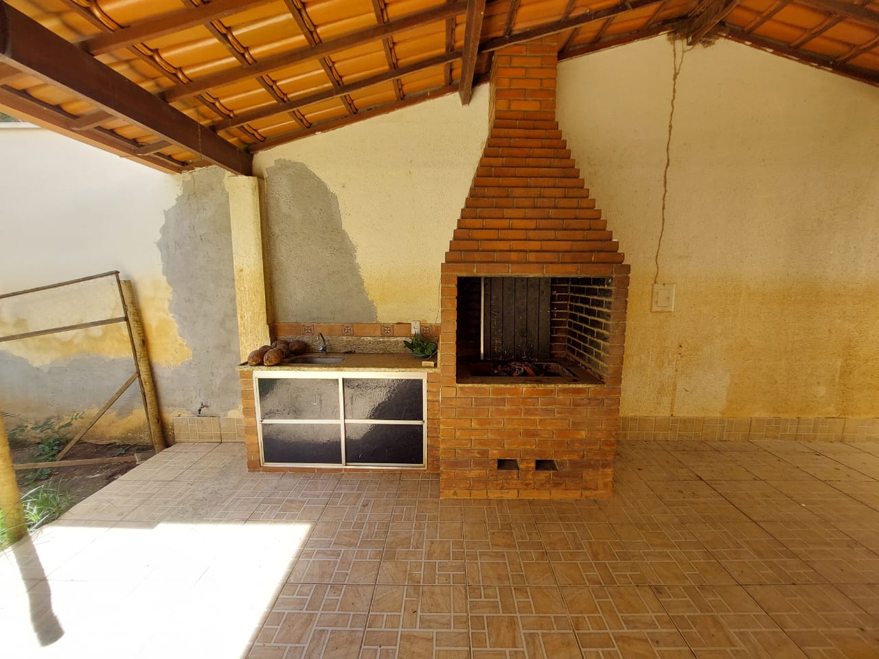 CASA PARA LOCAÇÃO  JKIII