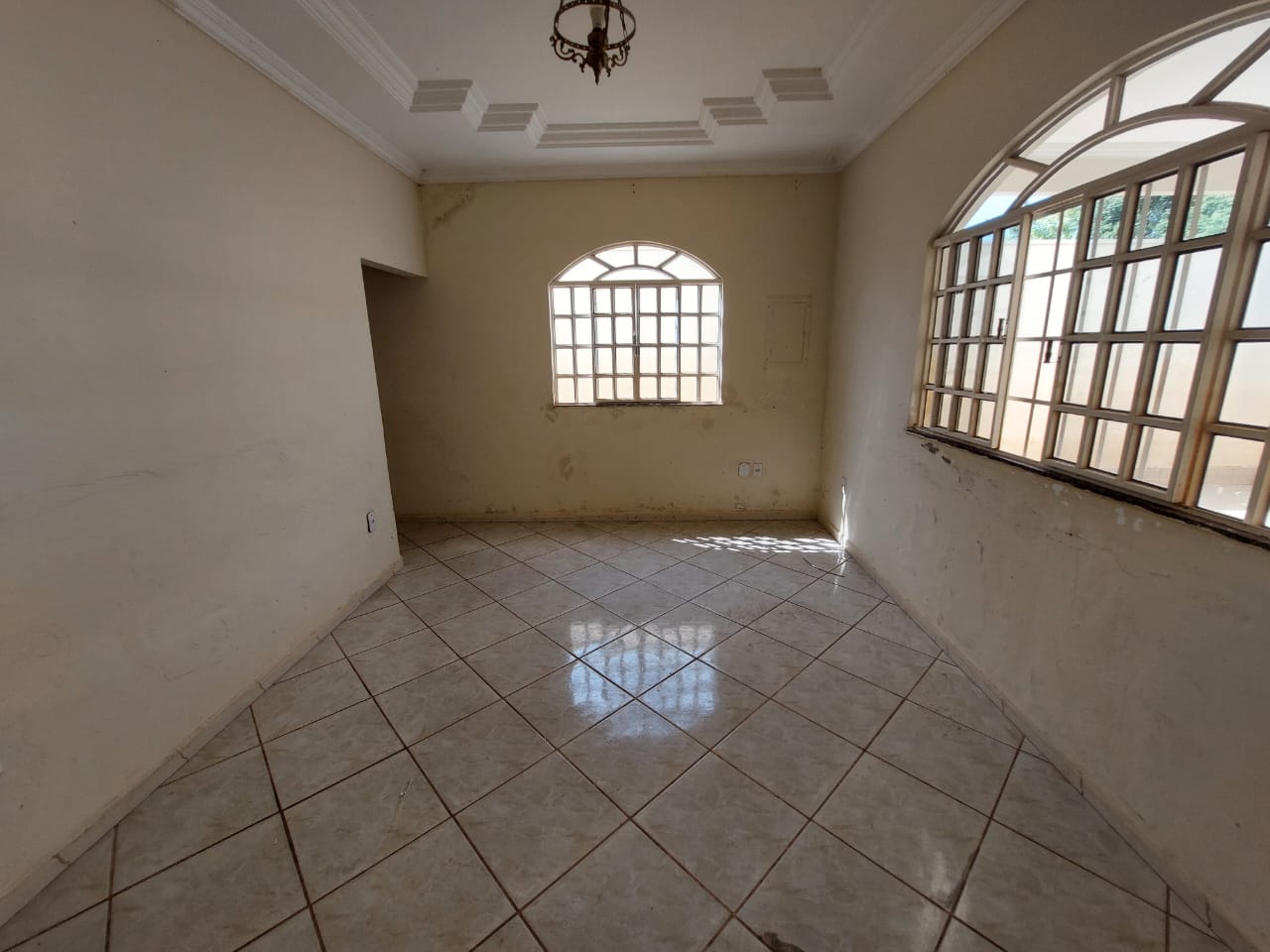 CASA PARA LOCAÇÃO  JKIII