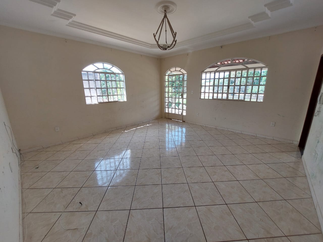 CASA PARA LOCAÇÃO  JKIII