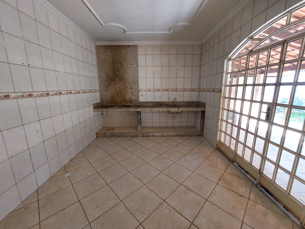 CASA PARA LOCAÇÃO  JKIII