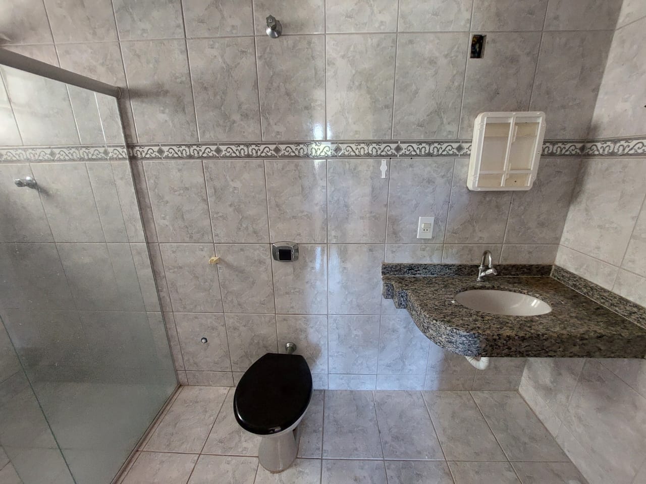 CASA PARA LOCAÇÃO  JKIII