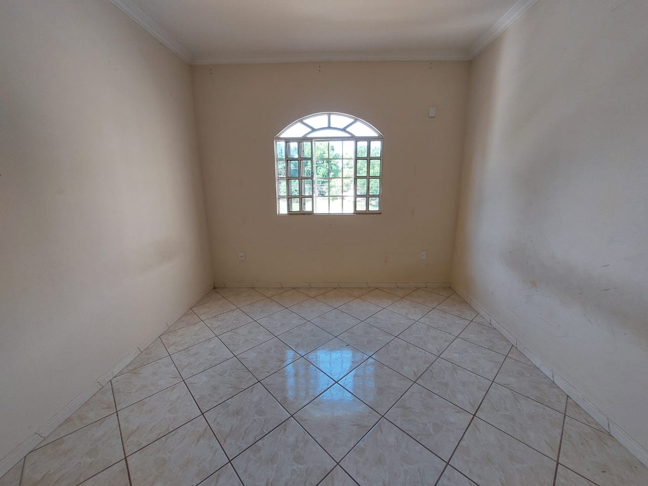 CASA PARA LOCAÇÃO  JKIII