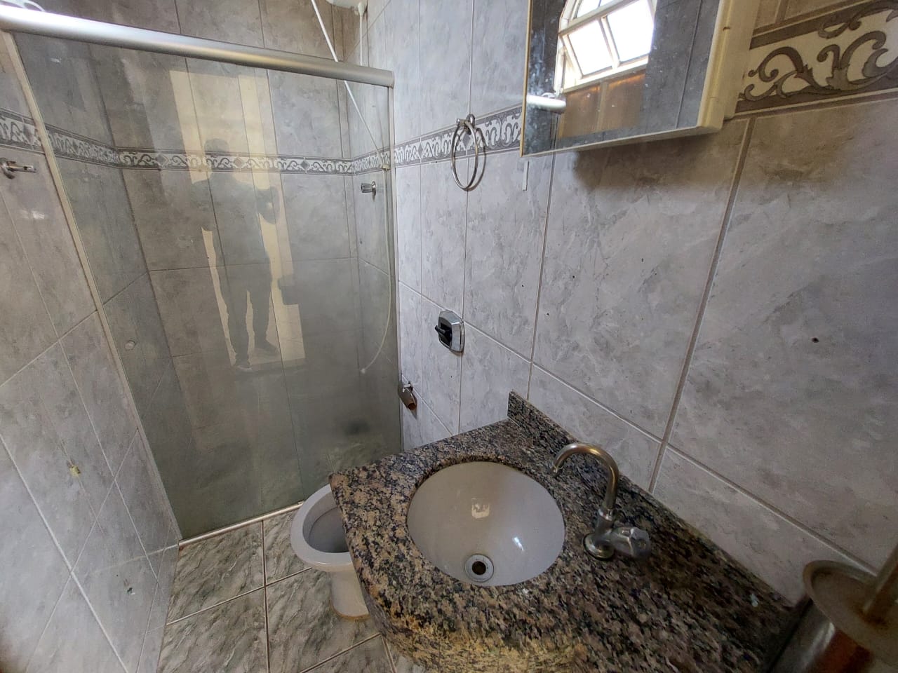 CASA PARA LOCAÇÃO  JKIII