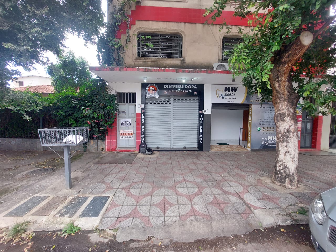 KITINETE NO BAIRRO DE LOURDES OPORTUNIDADE