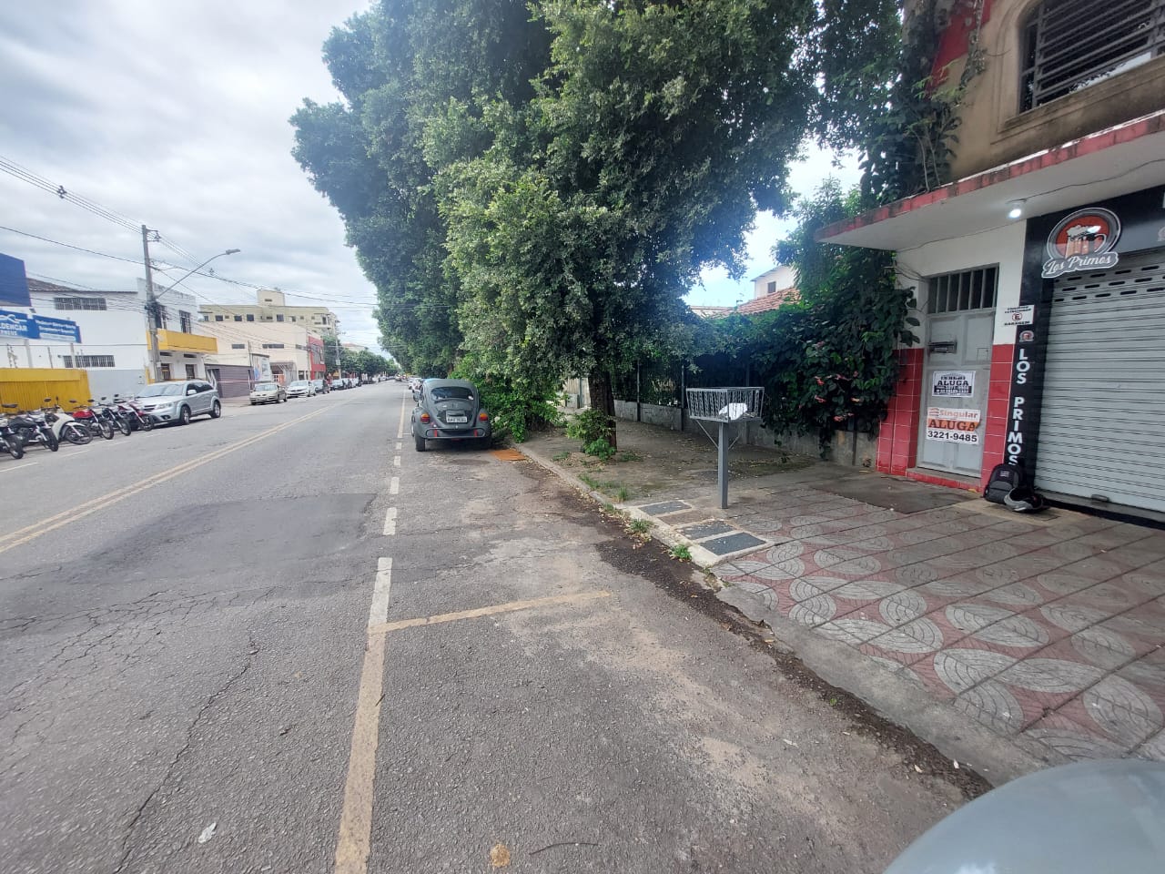 KITINETE NO BAIRRO DE LOURDES OPORTUNIDADE