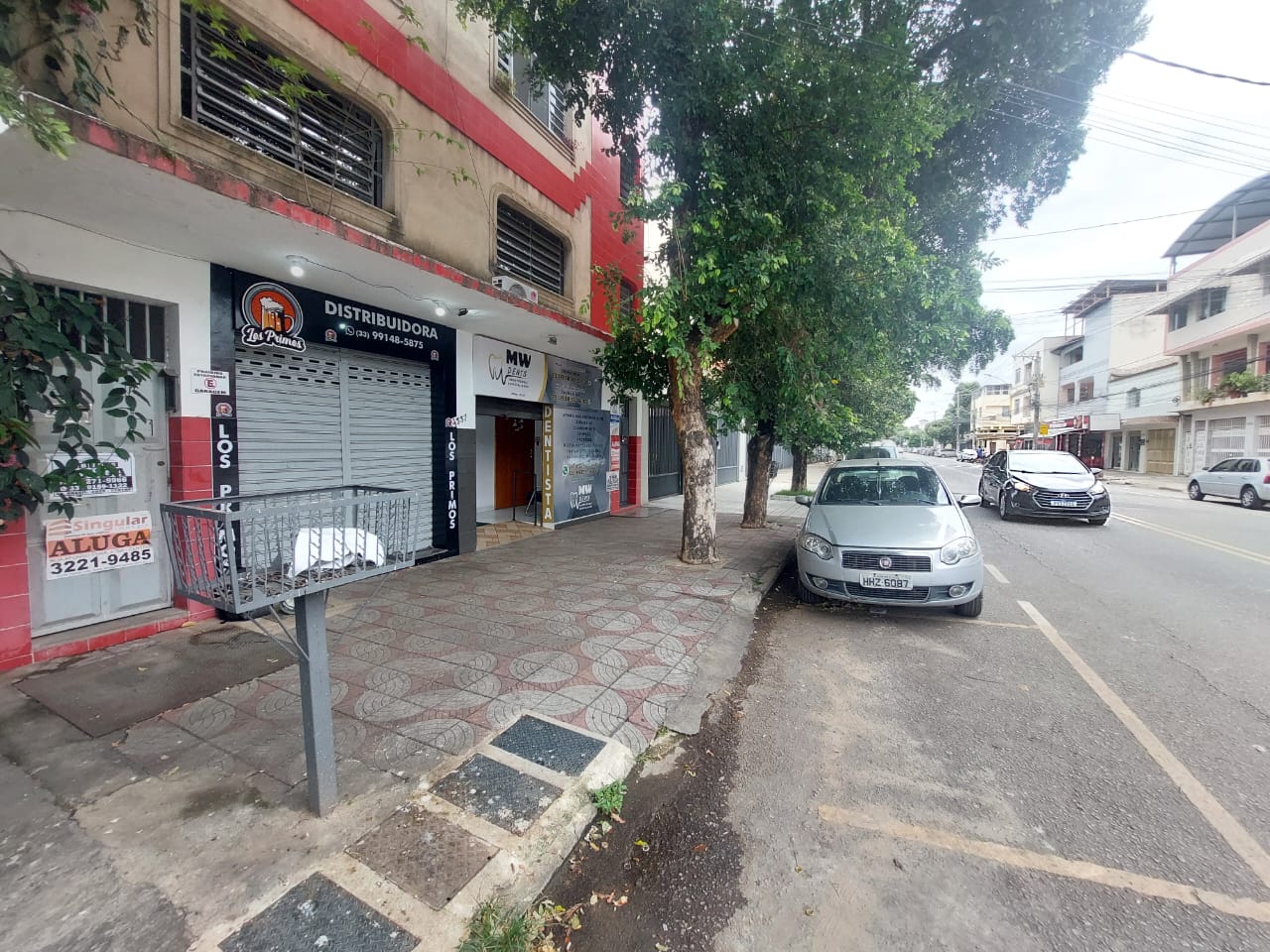 KITINETE NO BAIRRO DE LOURDES OPORTUNIDADE
