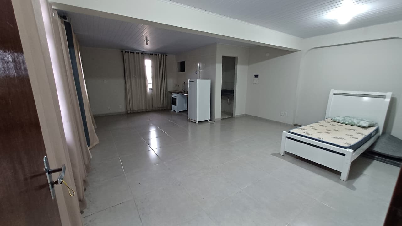 QUITINETE PARA LOCAÇÃO BAIRRO LOURDES