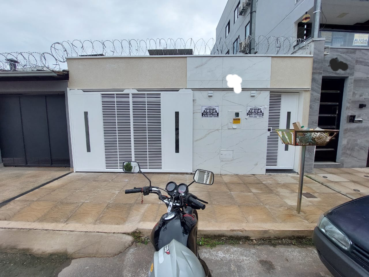 Casa - Locação, Cidade Nova, Governador Valadares, MG