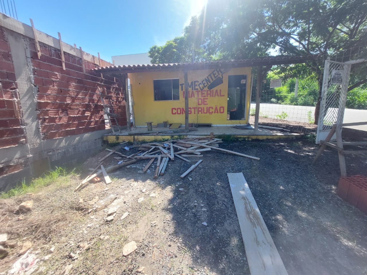 Lote - Locação, Cidade Nova, Governador Valadares, MG