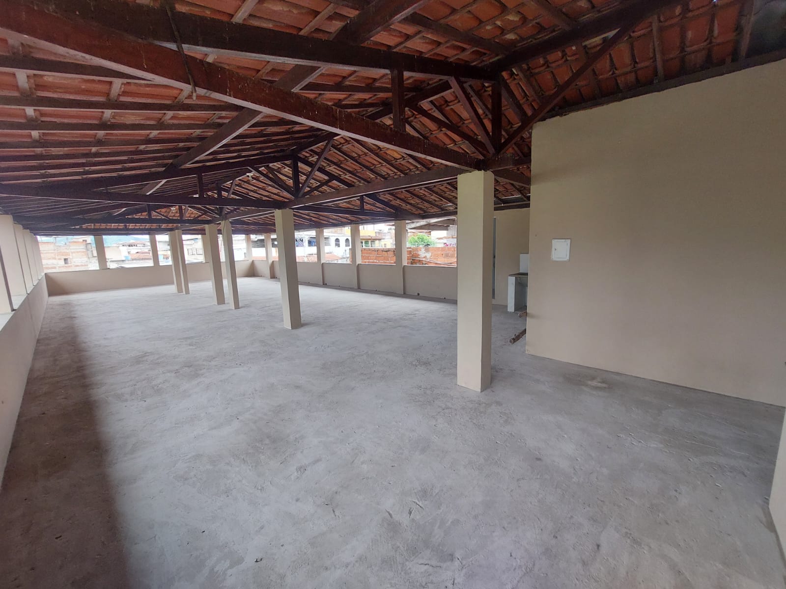 CASA PARA LOCAÇÃO JARDIM PEROLA