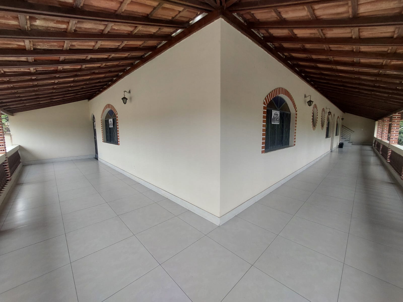 CASA PARA LOCAÇÃO JARDIM PEROLA