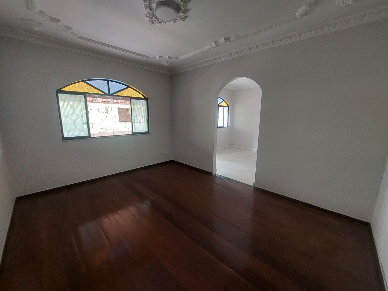 CASA PARA LOCAÇÃO JARDIM PEROLA