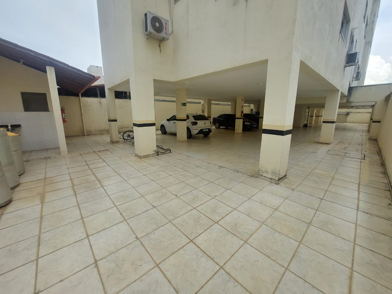 APARTAMENTO PARA LOCAÇÃO NO BAIRRO SANTOS DUMONT