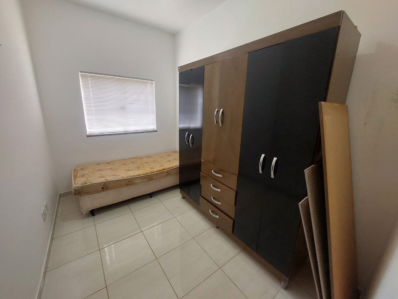 APARTAMENTO PARA LOCAÇÃO NO BAIRRO SANTOS DUMONT