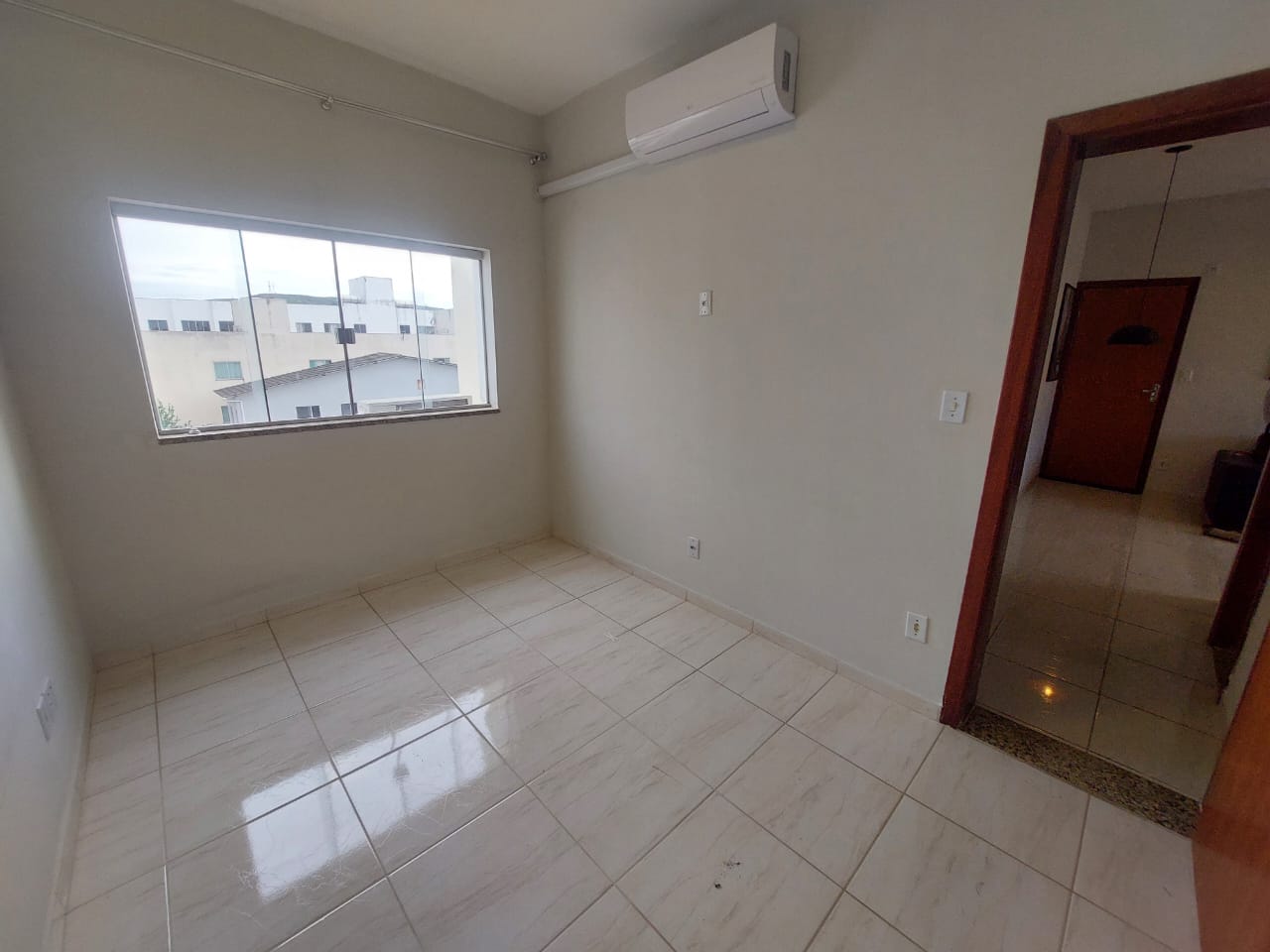 APARTAMENTO PARA LOCAÇÃO NO BAIRRO SANTOS DUMONT