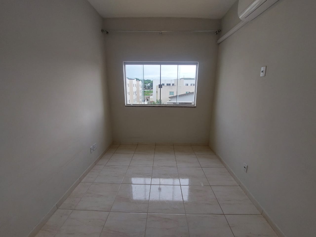 APARTAMENTO PARA LOCAÇÃO NO BAIRRO SANTOS DUMONT