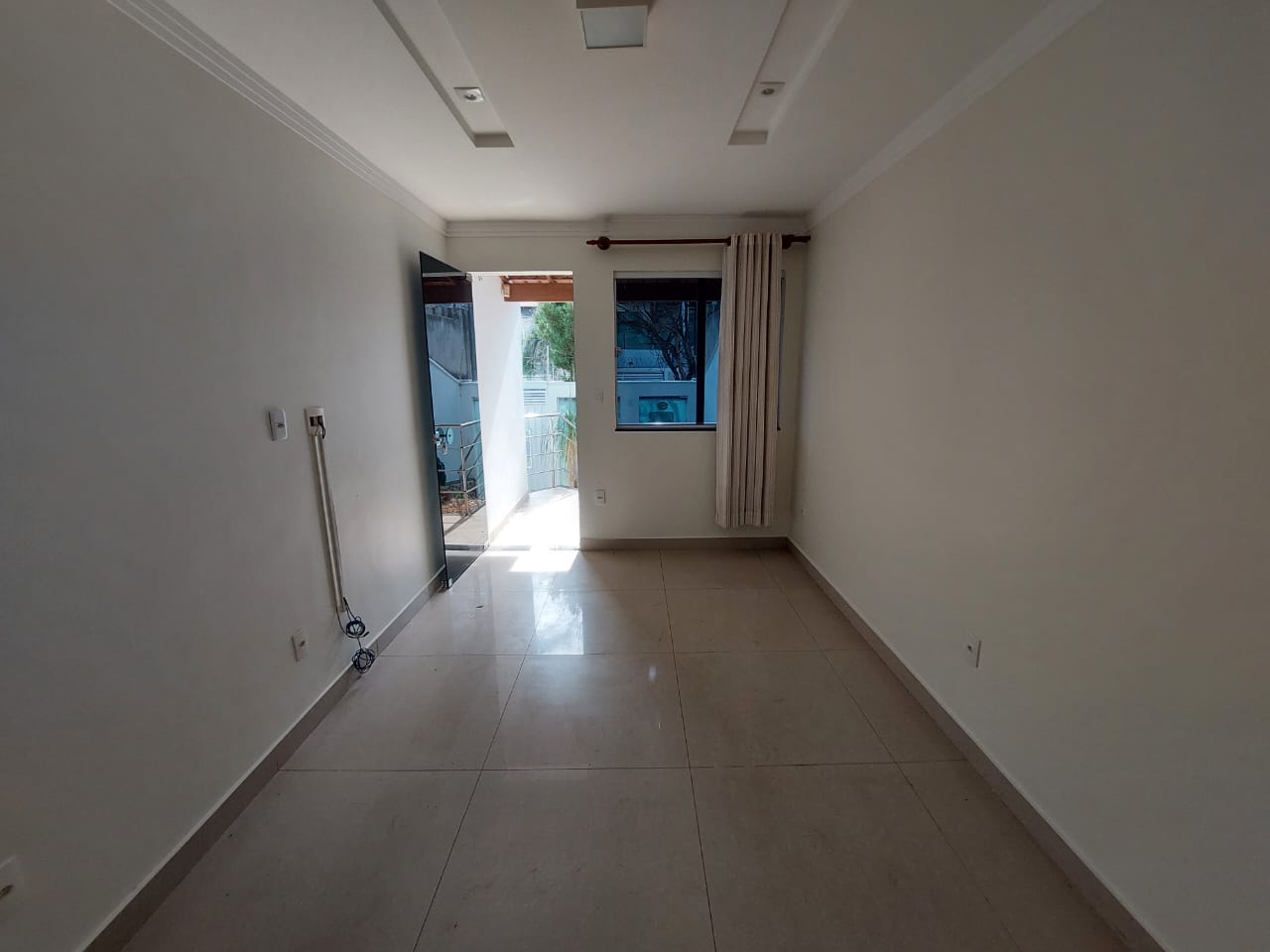 CASA PARA LOCAÇÃO BAIRRO CIDADE NOVA